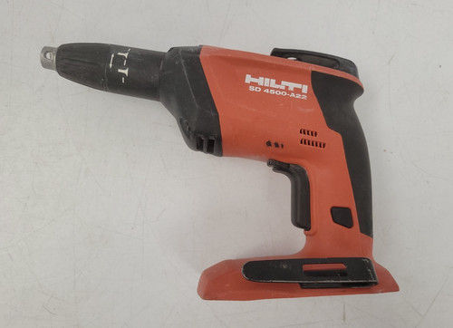 Hilti sd4500 a22 - hilti, sd4500-a22