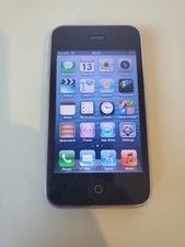 iPhone 3gs A1303 32gb