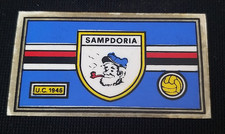 ***CALCIATORI PANINI