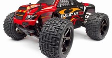 Carrozzeria Hpi Racing Bullet