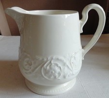 Wedgwood Of Etruria Porcellana Bellissima Caraffa Vintage Made In England