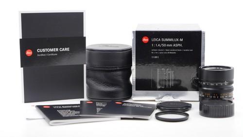 Leica summilux f 1 4 - leica, mm