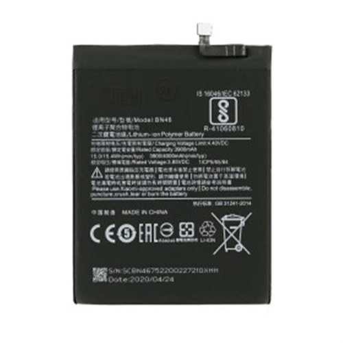 Batteria xiaomi redmi note - redmi,