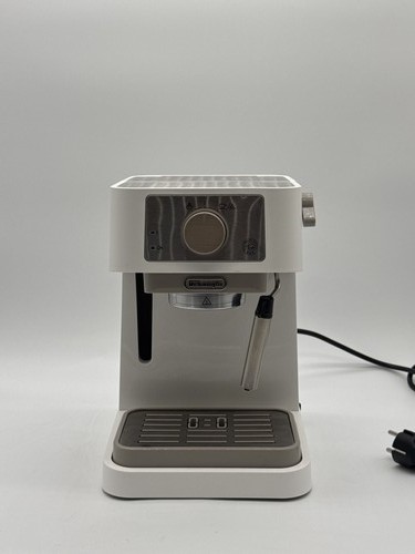 Longhi stilosa ec260 - de'longhi, ec260.w