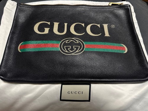 Borsa pochette gucci - borsa,