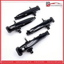 Maniglia porta X4 SET D-800139