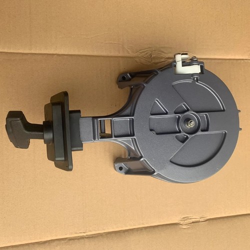 Avviatore rinculo assy - avviatore,
