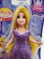 RAPUNZEL Disney Principessa