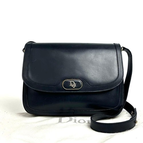 Borsa tracolla dior trotter - a,