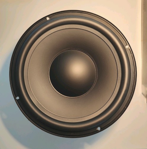 Subwoofer pollici kef - 10,