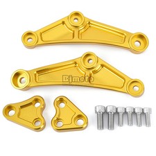 SET Telaio Protezione Motore