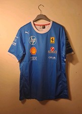 Puma Scuderia Ferrari Monza GP