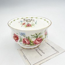 Zuccheriera in porcellana