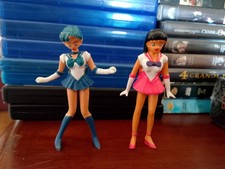 sailor moon Miniature Lotto