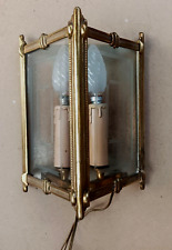 Rare applique murale Louis XVI