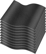 10 Pezzi Pelle Adesiva per