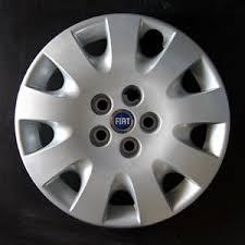 Set copricerchi x - 16",