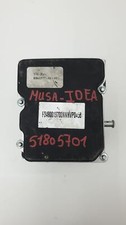 CENTRALINA ABS FIAT Idea 1°