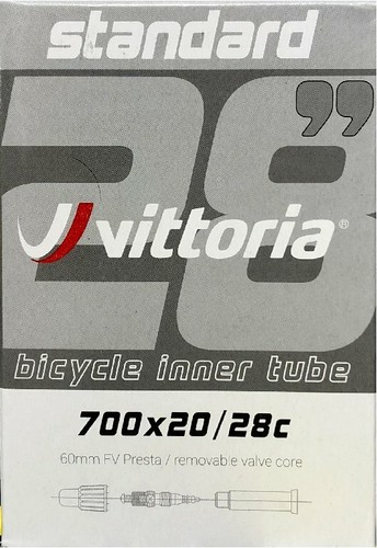 Vittoria standard tubi - standard, in