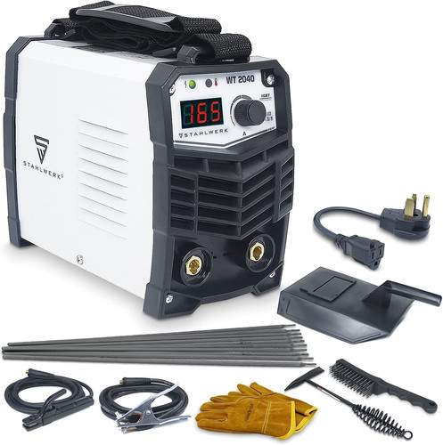 110 220v welder arc 165a - 110/220v,