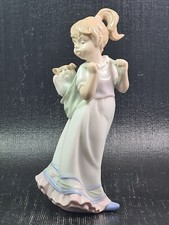 morena porcellana scultura