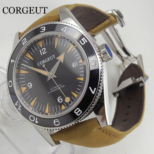 Orologio uomo automatico - uomo,