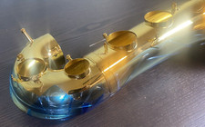 YAMAHA CAMPANELLO E ARCO ASS Y