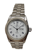 Eterna Matic, KonTiki Classic, day-date, 29,5mm - automatic