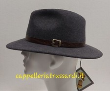 CAPPELLO INDIANA JONES CASUAL