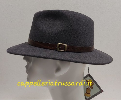 Cappello indiana jones casual - indiana,