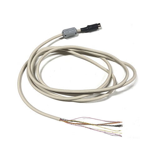 Graphtec 513 cavo allarme - di,