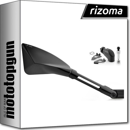 Rizoma bs162b specchietto side - bs162b,