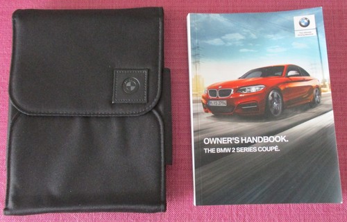 Manuale bmw serie coupe - bmw,