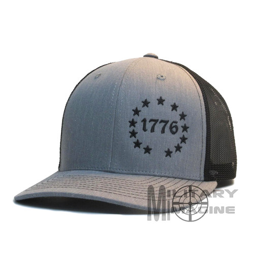 Cappello berretto 1776 betsy - berretto,