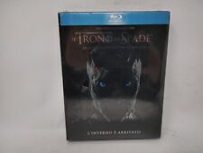 IL TRONO DI SPADE LA SETTIMA