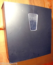 Vaschetta ricambio raccogli trucioli di carta trita documenti Staples SPL-DXC6E