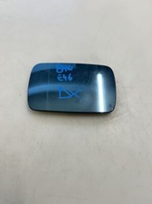 51168250438 Vetro Specchio Retrovisore Destro per BMW SERIE 3 E46 (09/01-09/05) 2001 Usato