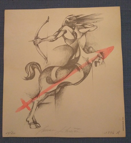 Litografia carmen - litografia,