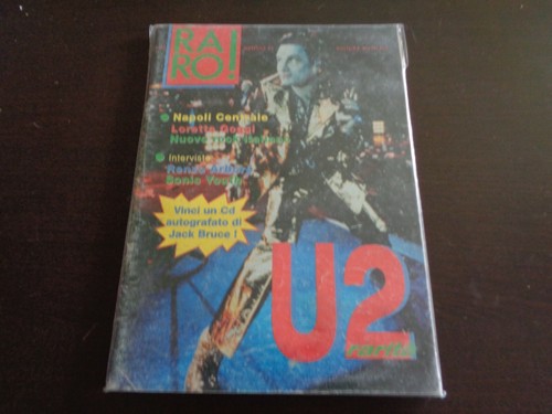 Rivista raro 44 - n°, 44/45