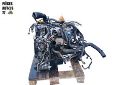 Motore completo VM64C Chrysler