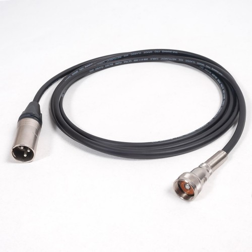 Armonica microfono cavo - microfono, xlr