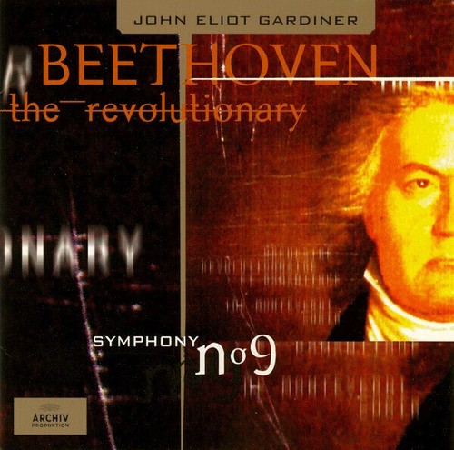 Ludwig van beethoven - ludwig,