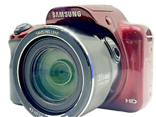 Samsung WB100 fotocamera