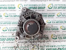 ALTERNATORE TOYOTA YARIS 1.4 D-4D 27060-0N090 anno 2012 KM. 82.597