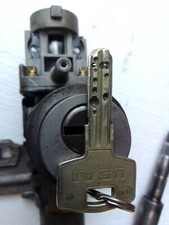 piantone dello sterzo