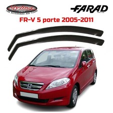 Deflettori honda frv - honda,