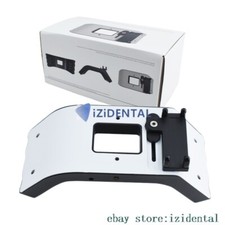 Luce flash dentale mobile fotografia dentista portatile LED luce di riempimento orale