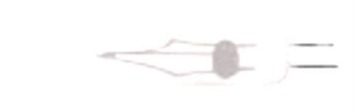 Elc 2pz lampada pisello 12v - lampada,