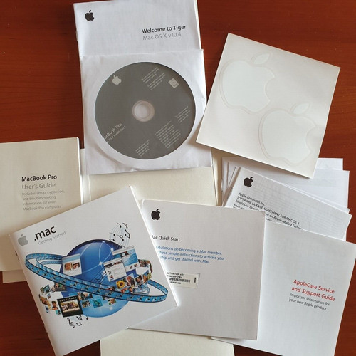 Macbook pro mac install - macbook,