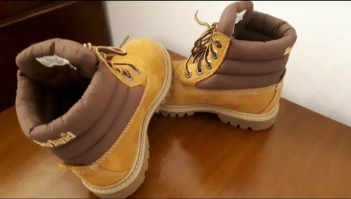 Timberland bambino bambina - timberland, bambino/bambina